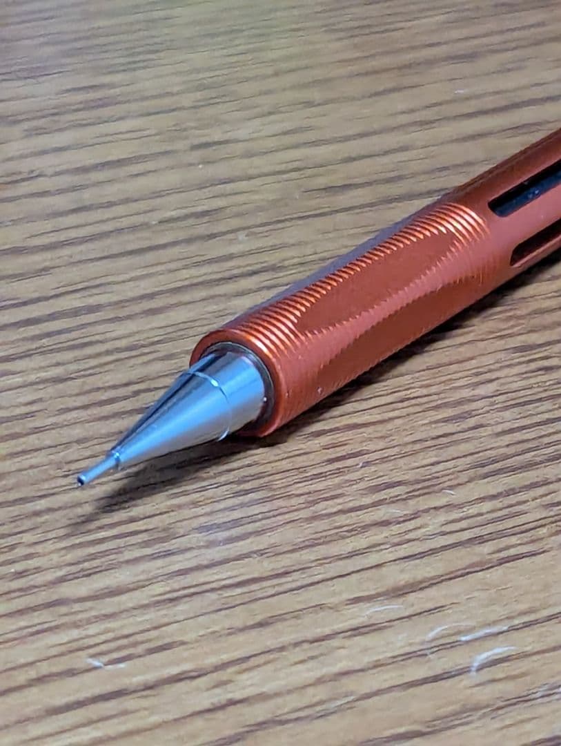 筆記具 Spoke Design Model 5