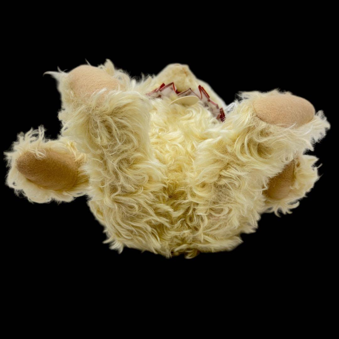 Steiff Teddy Clown Replica 1928 箱付ぬいぐるみ