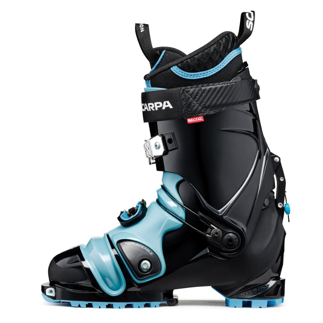 スカルパ　TXプロWMN 24cm