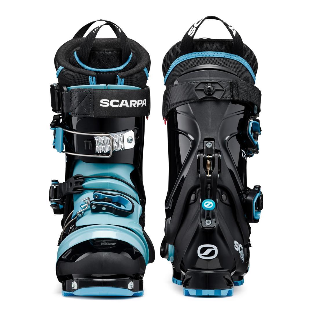 スカルパ　TXプロWMN 24cm