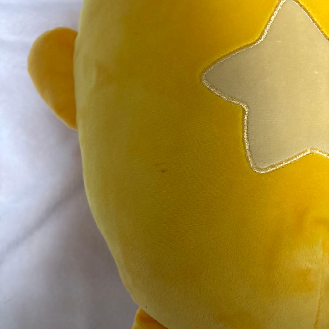 Eve クマタローぬいぐるみ