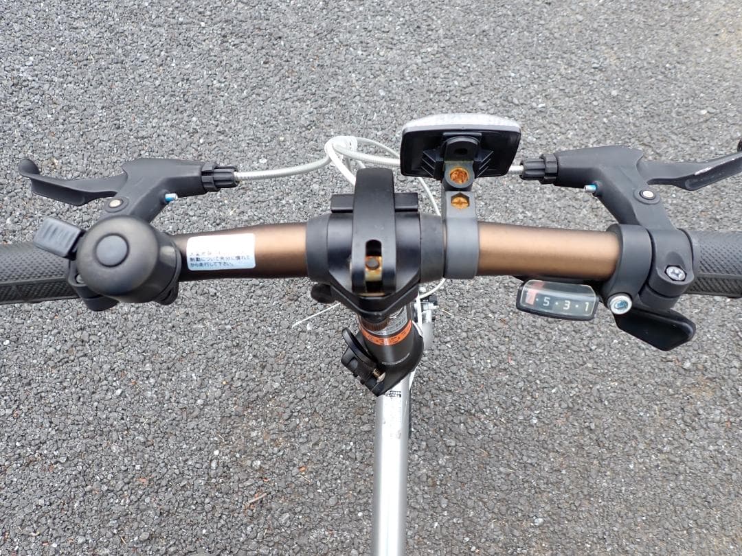 RENAULT PLATINUM LIGHT8 シルバー