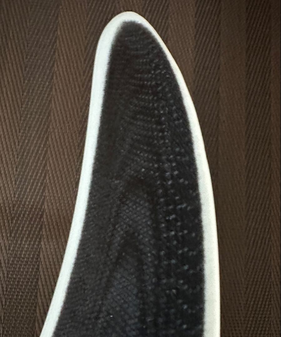 サーフィン・ボディボード FCS2 WAXHEAD LONGBOARD FIN PG 10.0