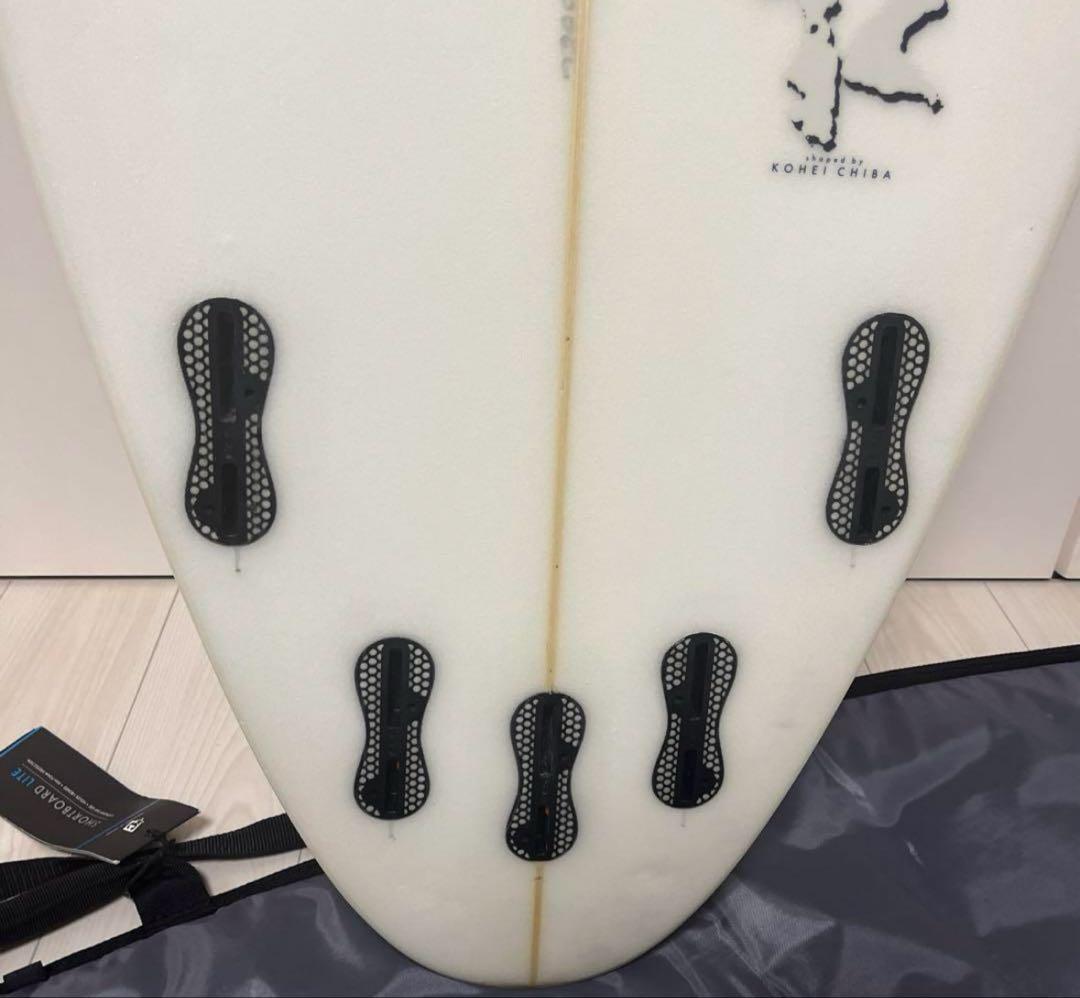 303 サーフボード　手渡しOK junjo