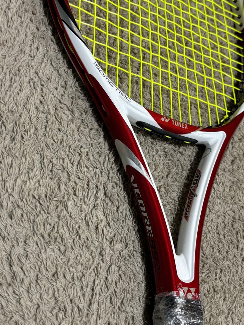 YONEX VCORE ブイコア 95D G3