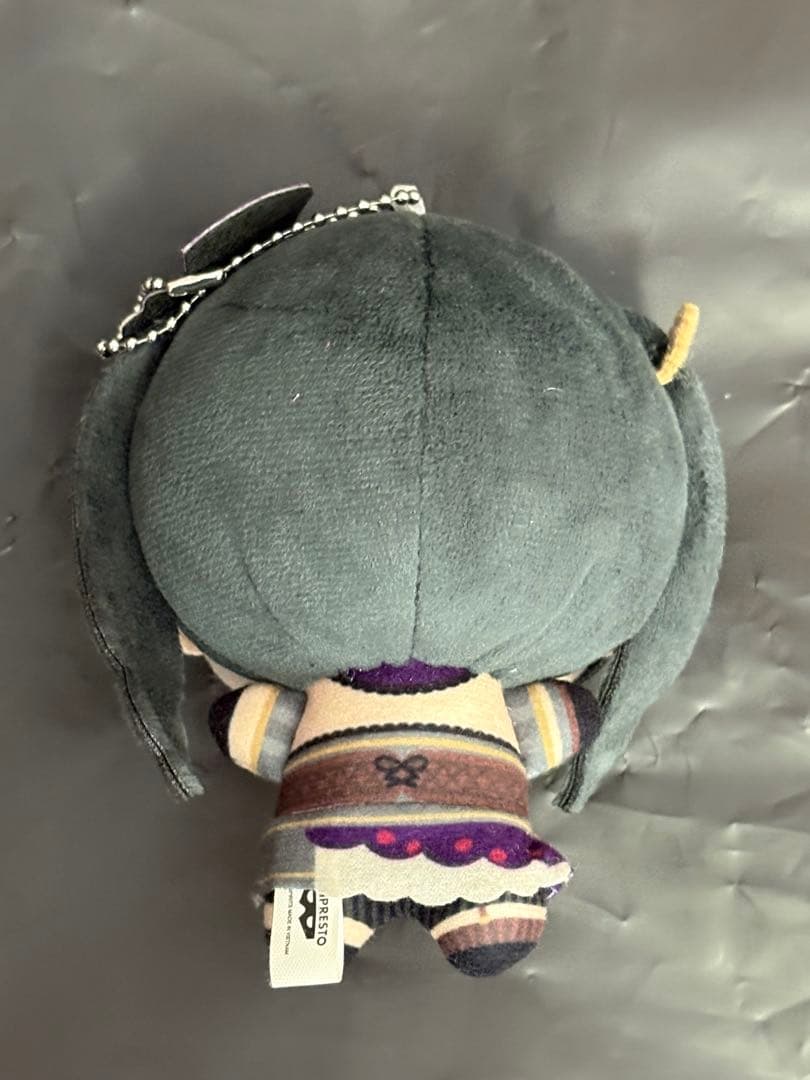 ちびぐるみ アンティーカ セット