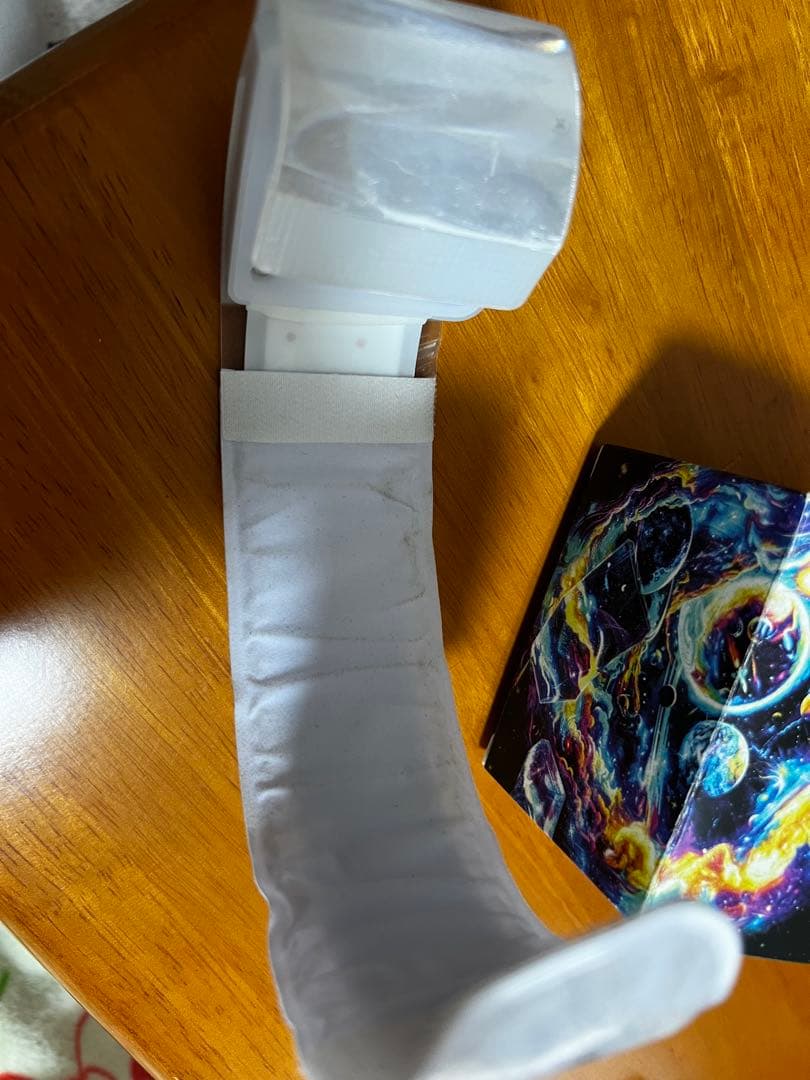 ミュージシャン Mrs. GREEN APPLE WELTRAUM Light Band