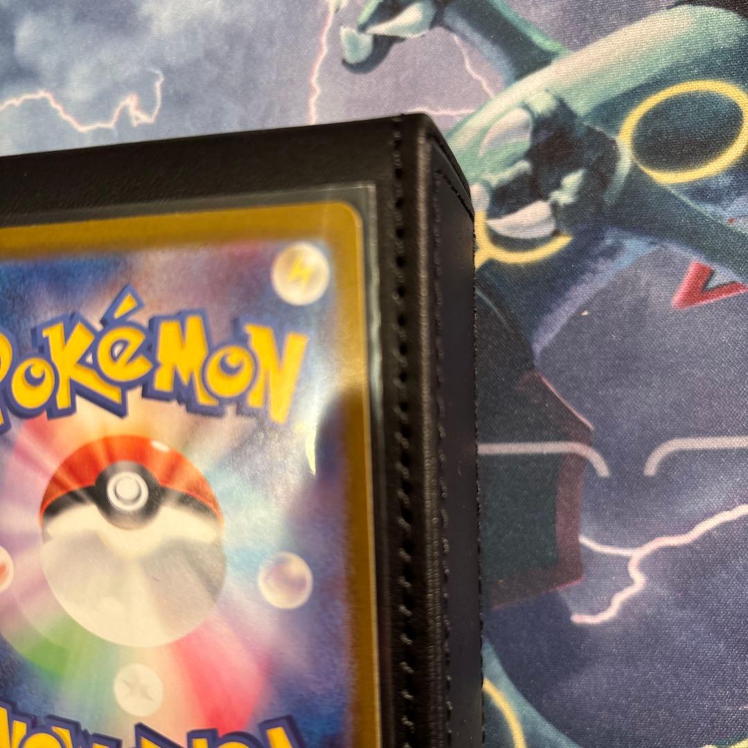 メガサーナイトex MUR 美品