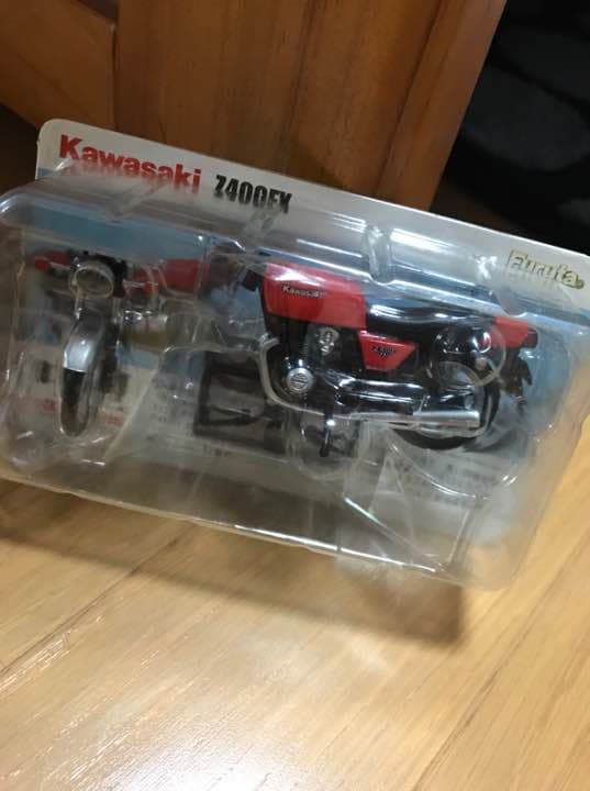 中型バイクメモリアル