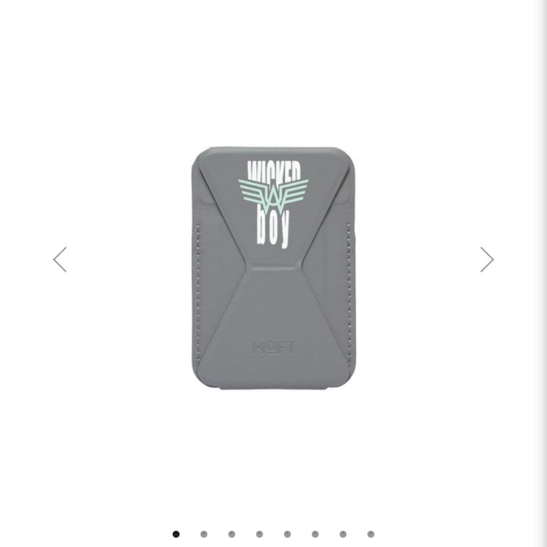 い*〜様 UVERworld MOFT Uw×MOFT MOVAS