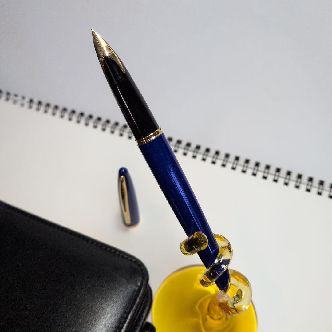 WATEMAN万年筆.シャープペンシルとペンケース