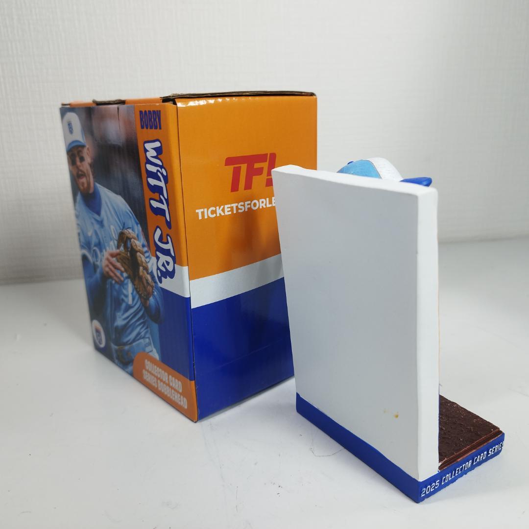 ボビー ウィット ジュニア jr ボブルヘッド ボビーウィットJr バ IA09