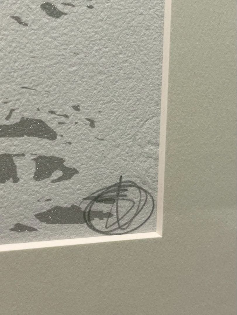 ニックウォーカー Love Bats Silver 41/50