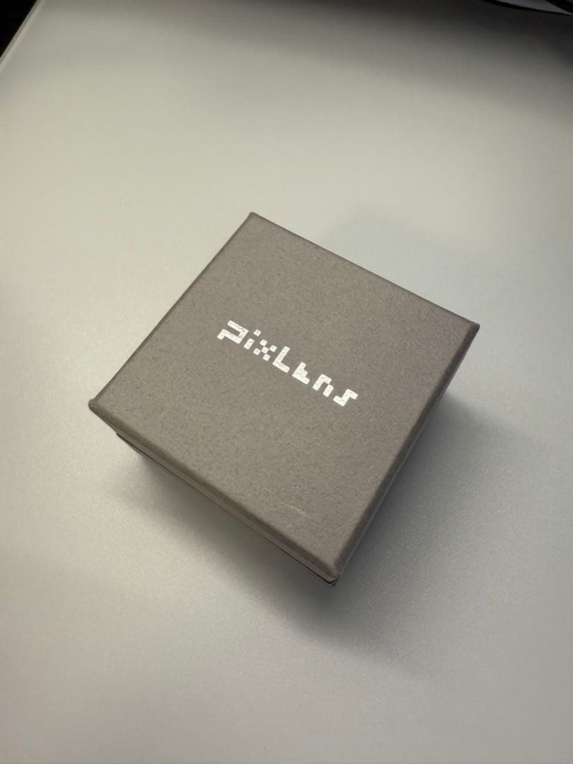 ピクスレンズ　PixLens monoli ピスセルミラー