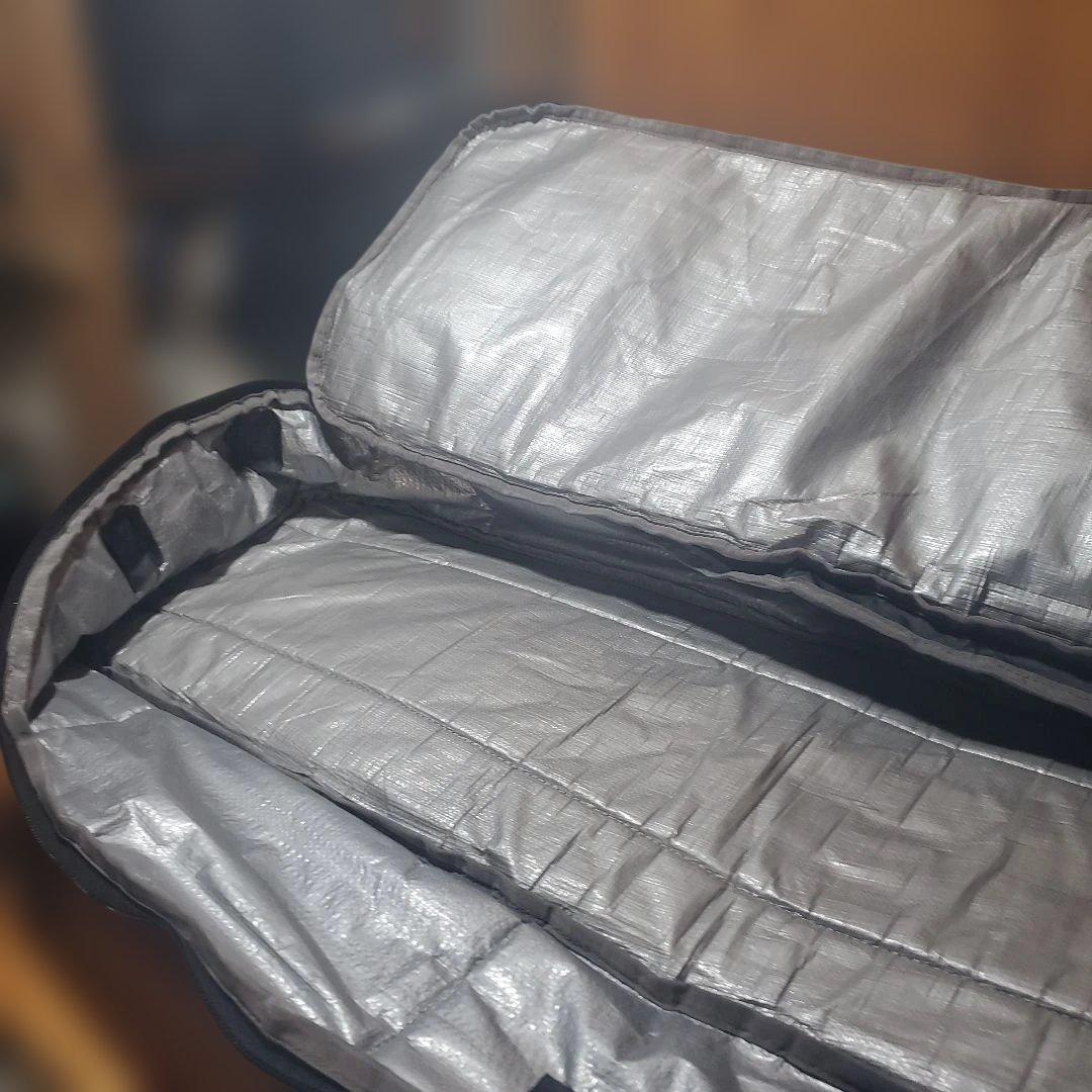 BURTON スノーボードケース 156cm! a29