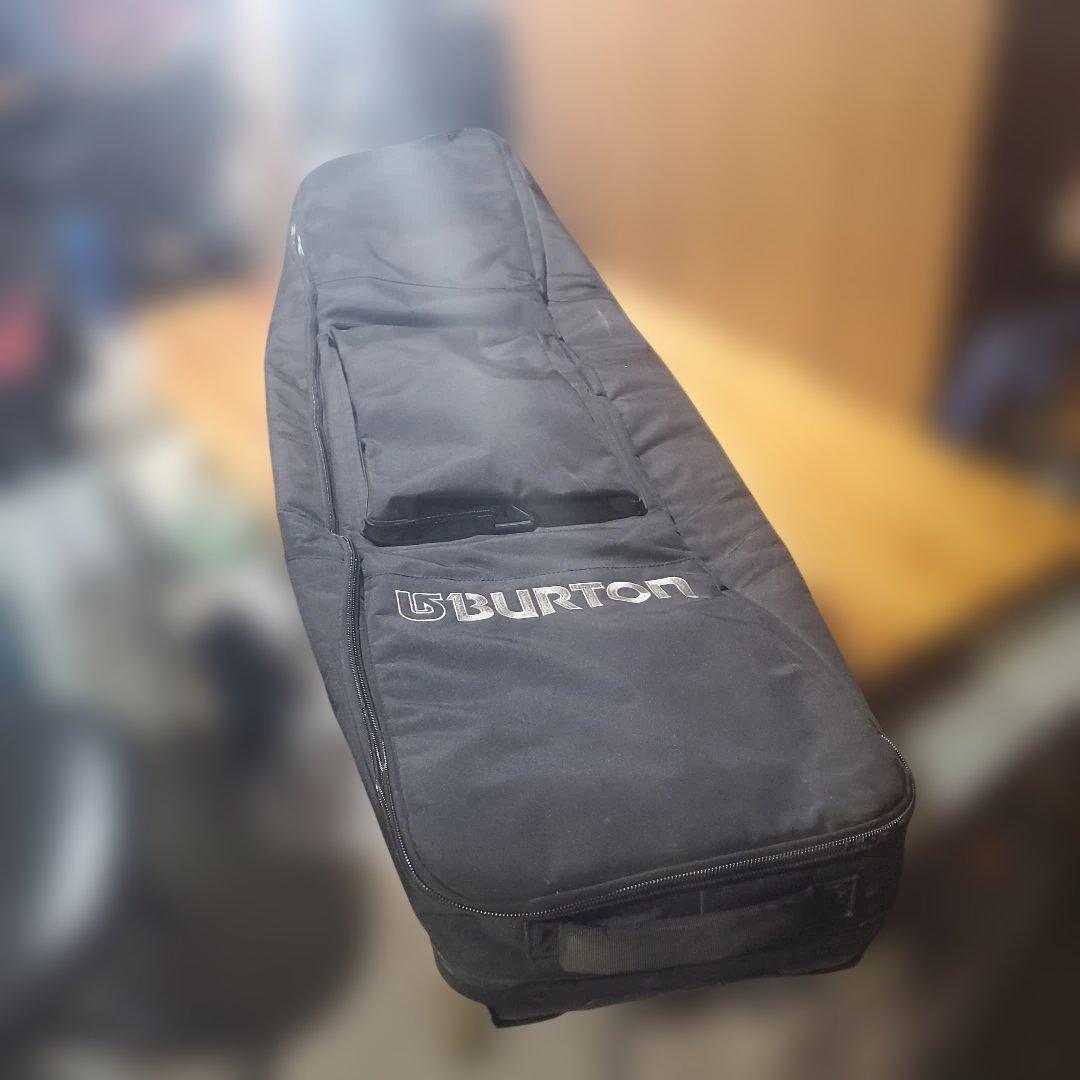 BURTON スノーボードケース 156cm! a29