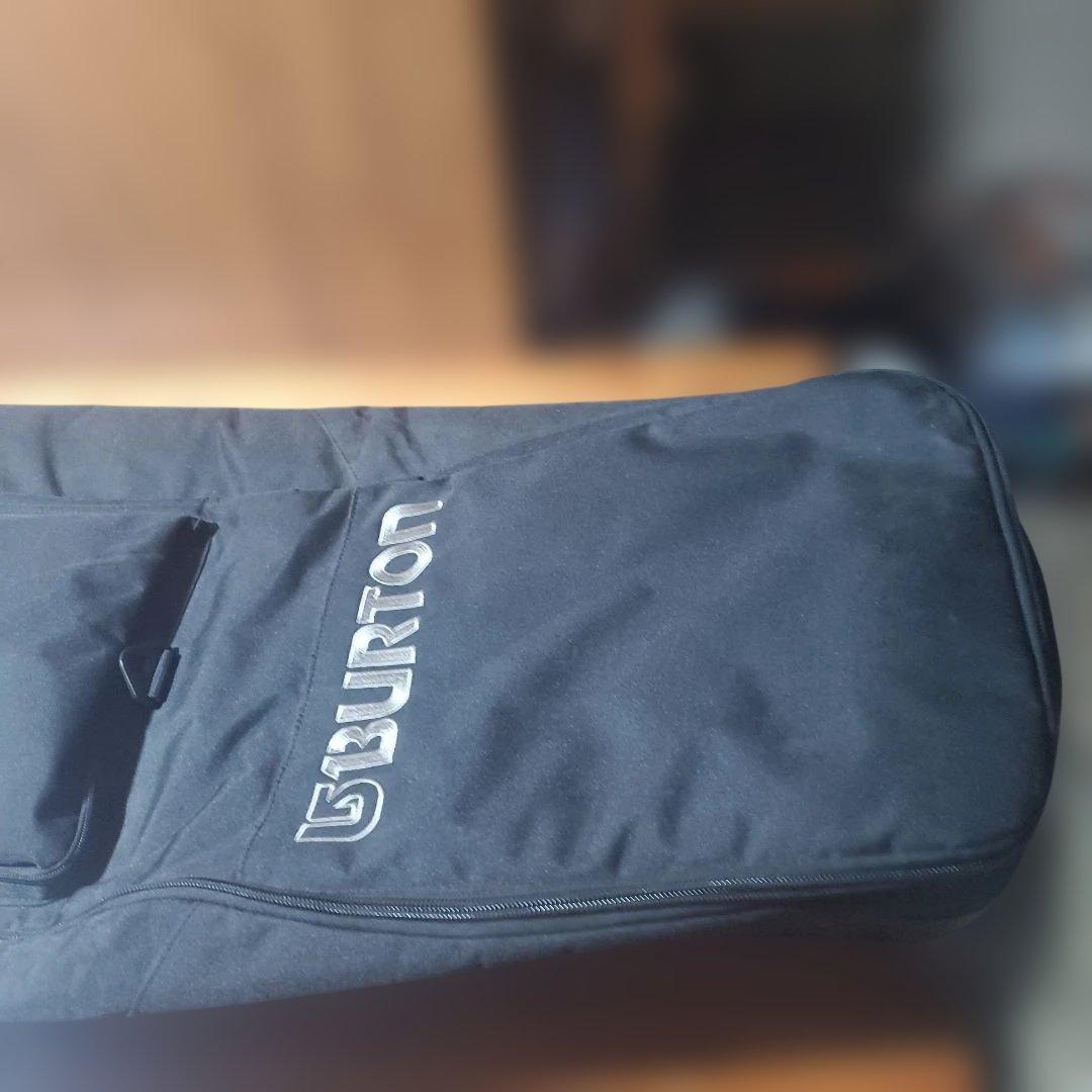 BURTON スノーボードケース 156cm! a29