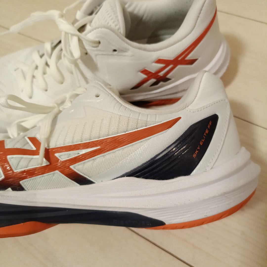 ASICS Sky Elite FF3 バレーボールシューズ　27