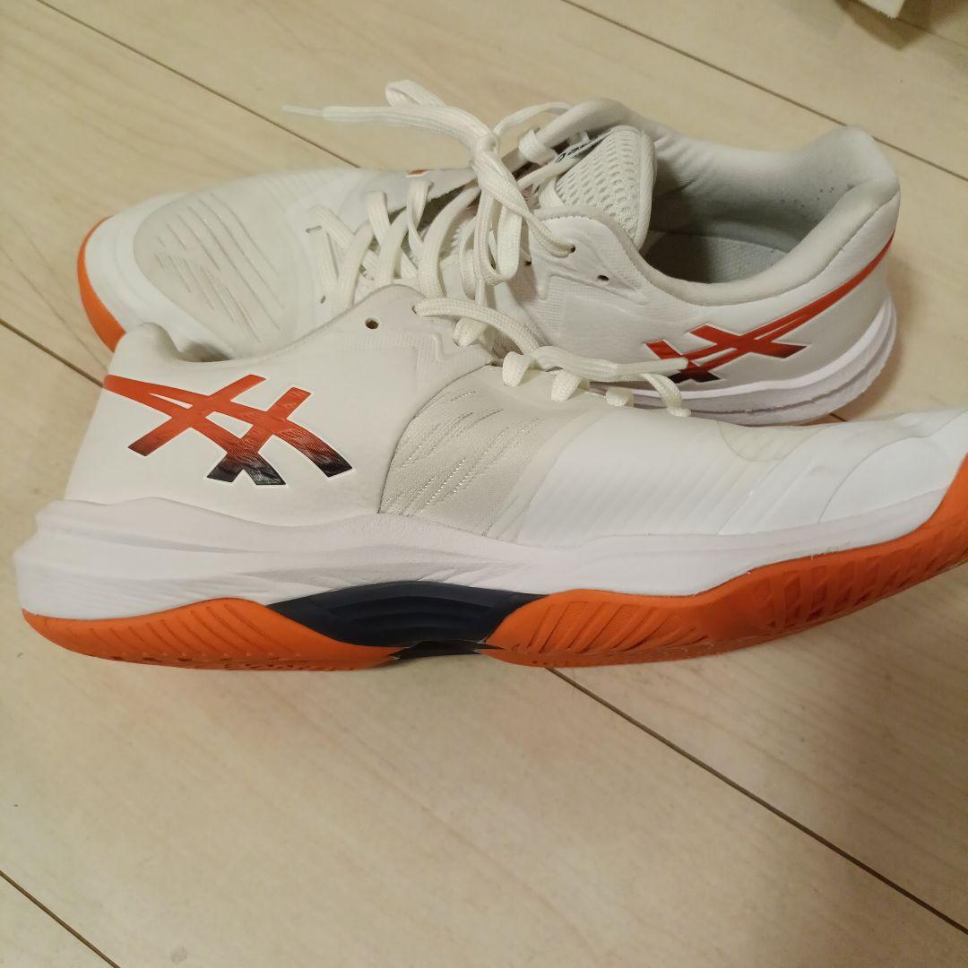ASICS Sky Elite FF3 バレーボールシューズ　27