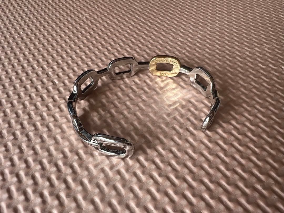 Da-iCE 花村想太 EMPATHY ALL PEOPLE バングル