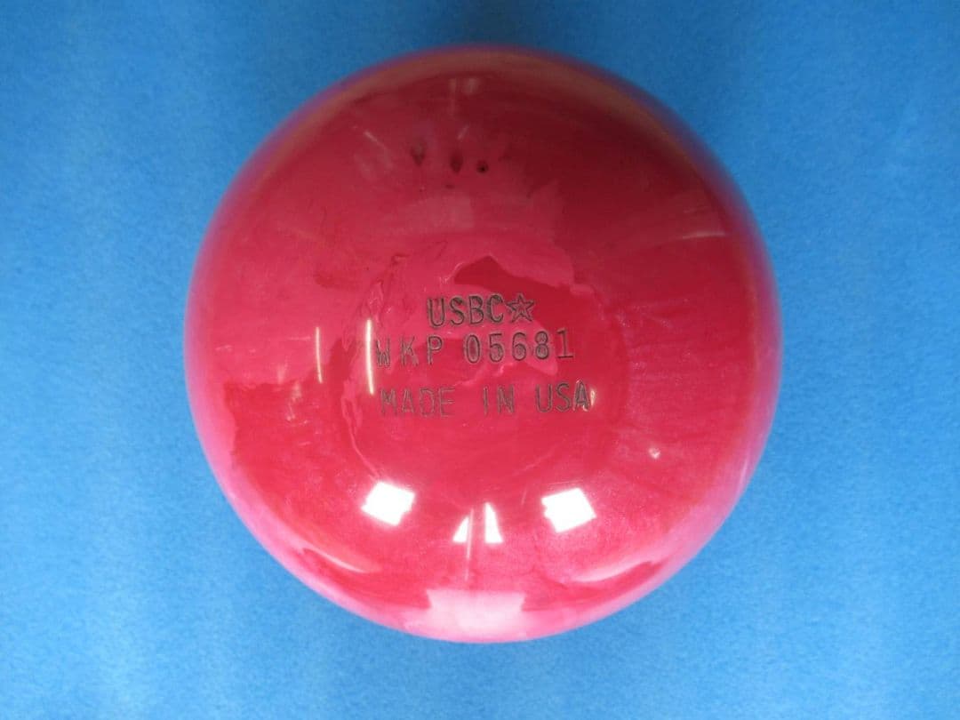 HYPER　VENOM　ボウリングボール　ボーリング