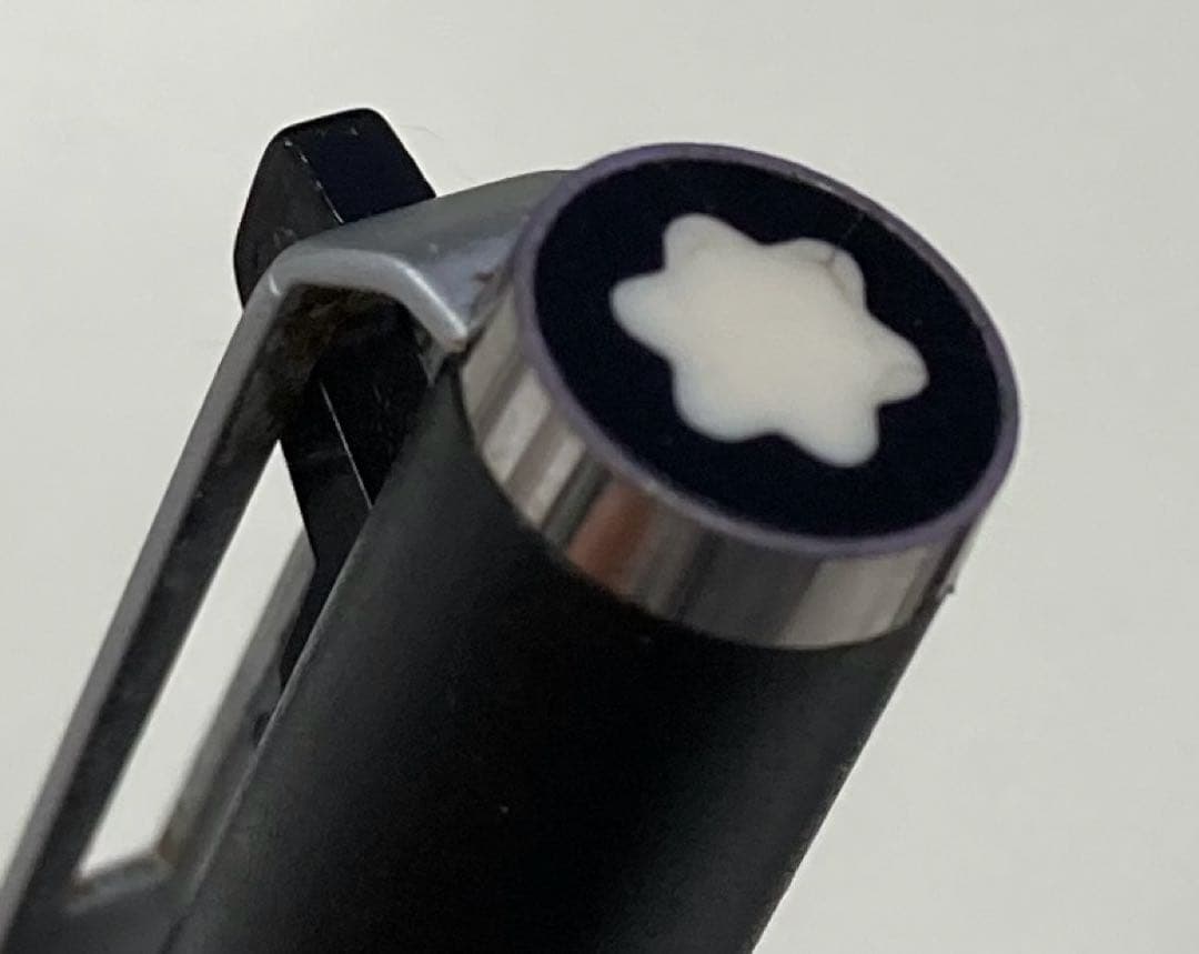 5点セット PARKER 万年筆 65 モンブラン ボールペン 782