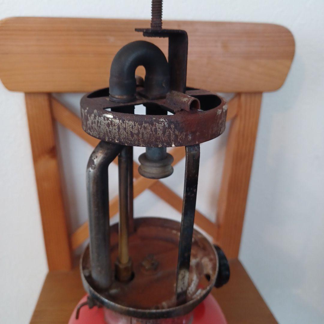 コールマン　モデル200A