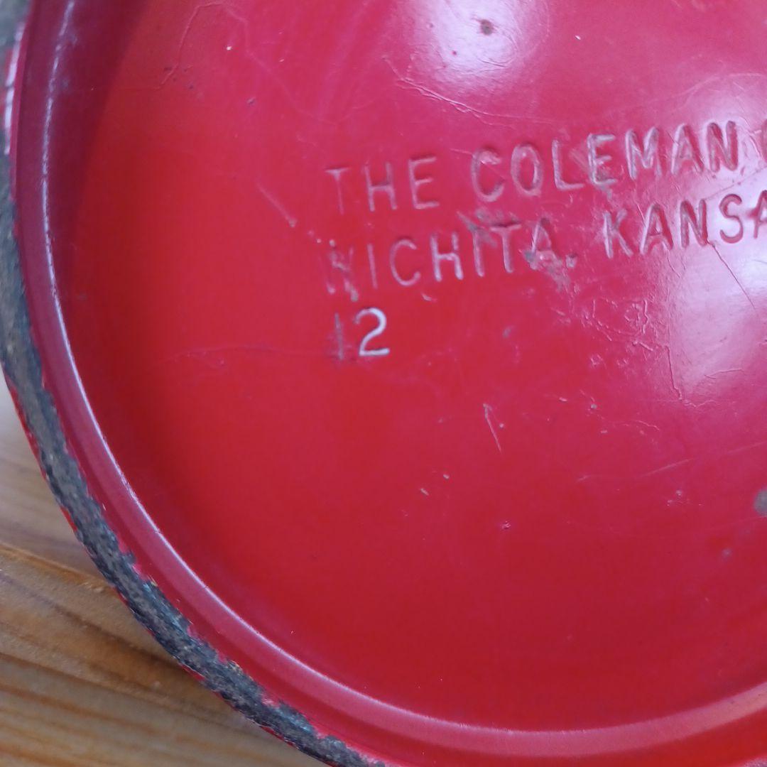 コールマン　モデル200A