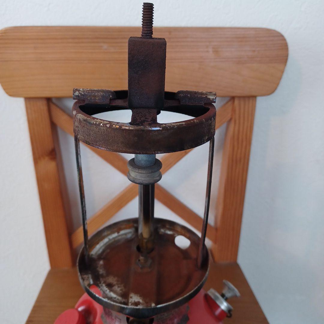 コールマン　モデル200A