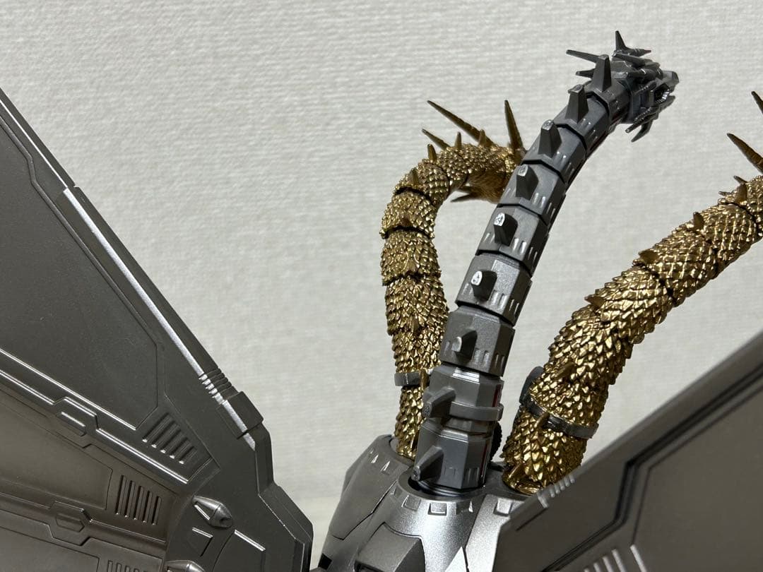 メカキングギドラ 新宿決戦 Special Set