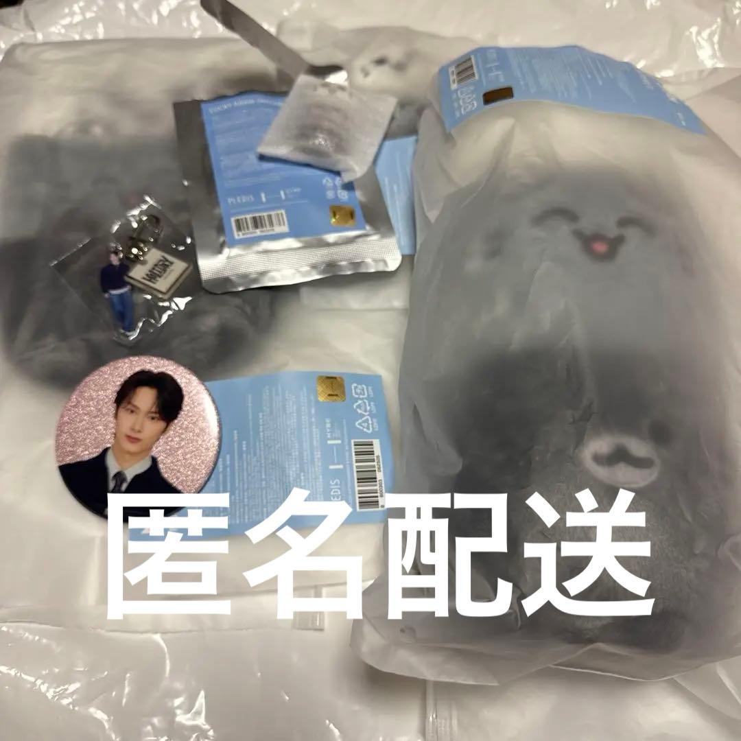 SEVENTEEN MINITEEN ジュン６点