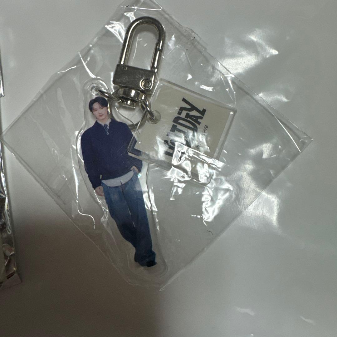 SEVENTEEN MINITEEN ジュン６点