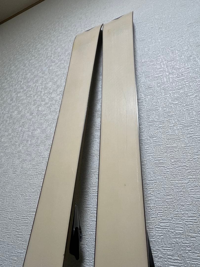 Vector glide OMNNY ベクターグライド　オムニー 170 送料込