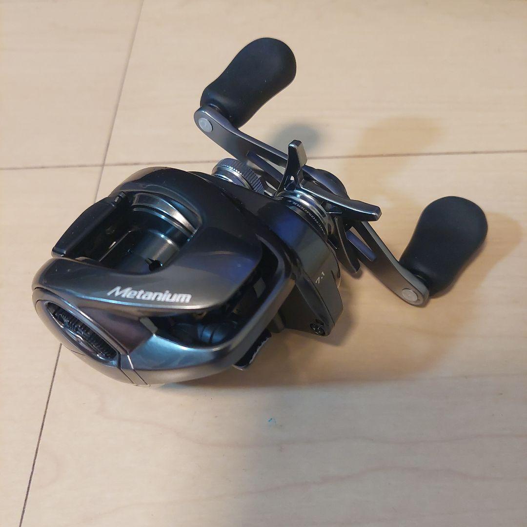 『SHIMANO』　20メタニウム