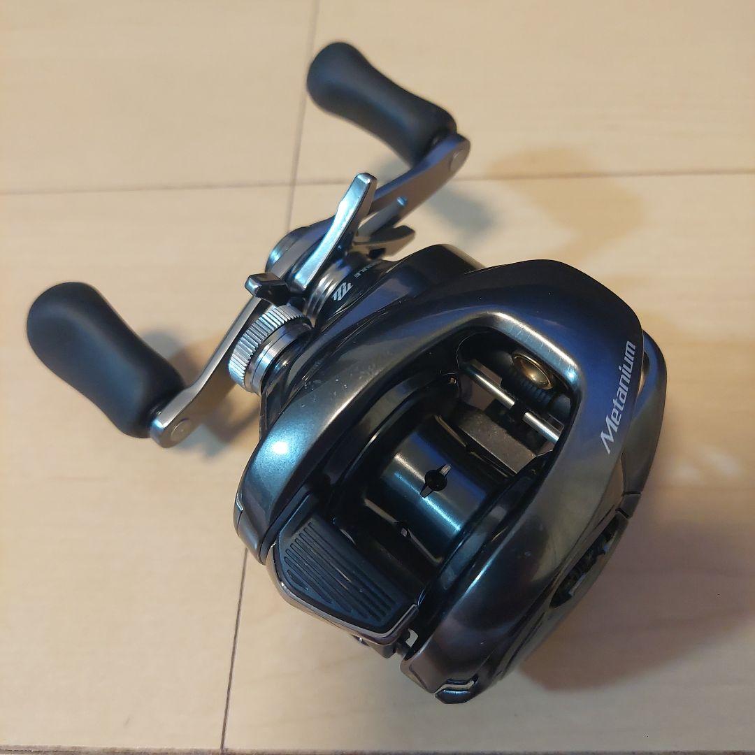 『SHIMANO』　20メタニウム