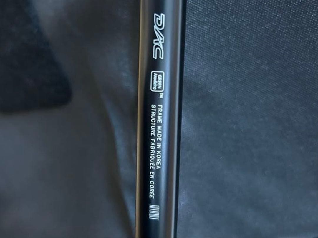 Helinoxスウィベルベルチェア Vibramボールフィート付きセット