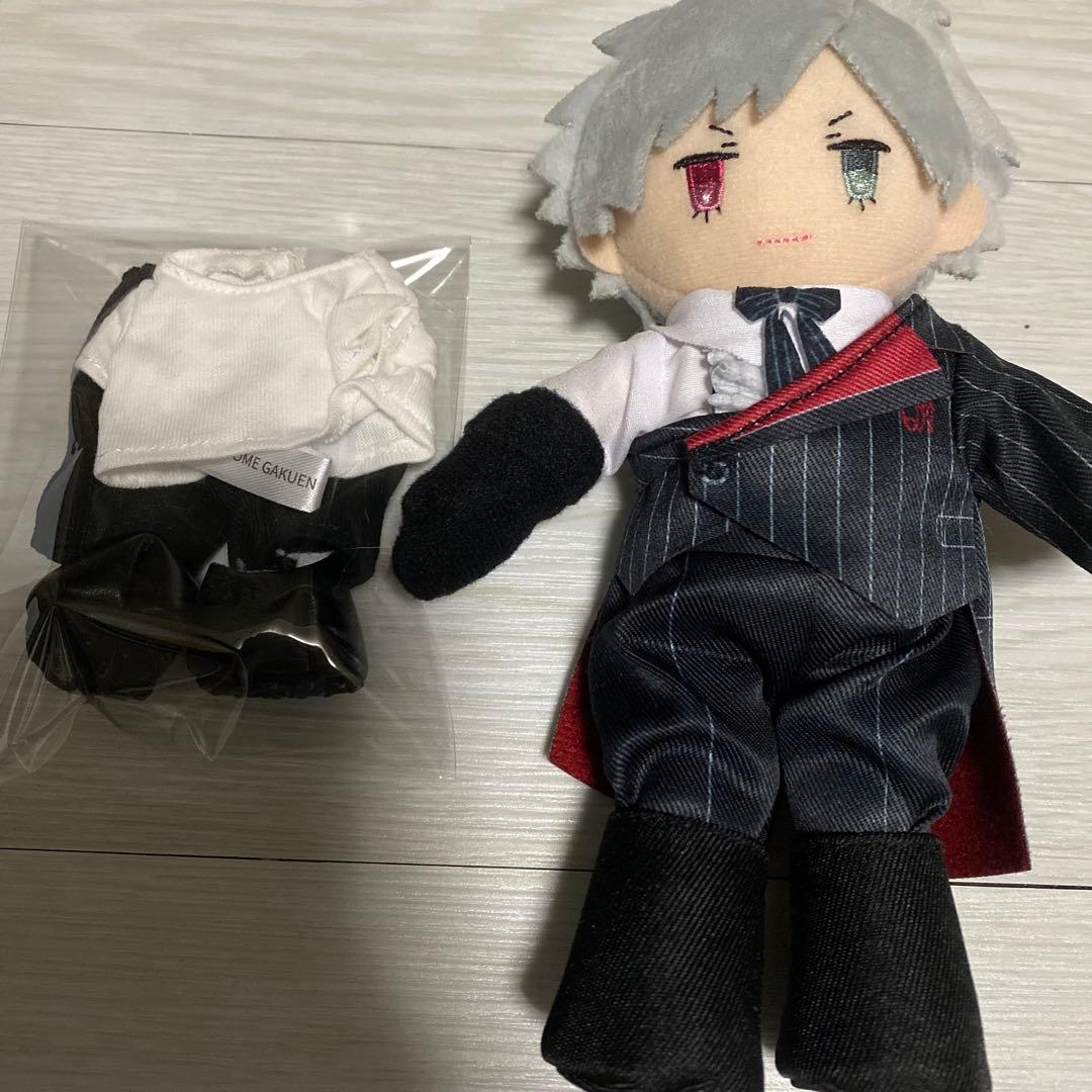 うたプリ ぬいスター 蘭丸 タブナイ