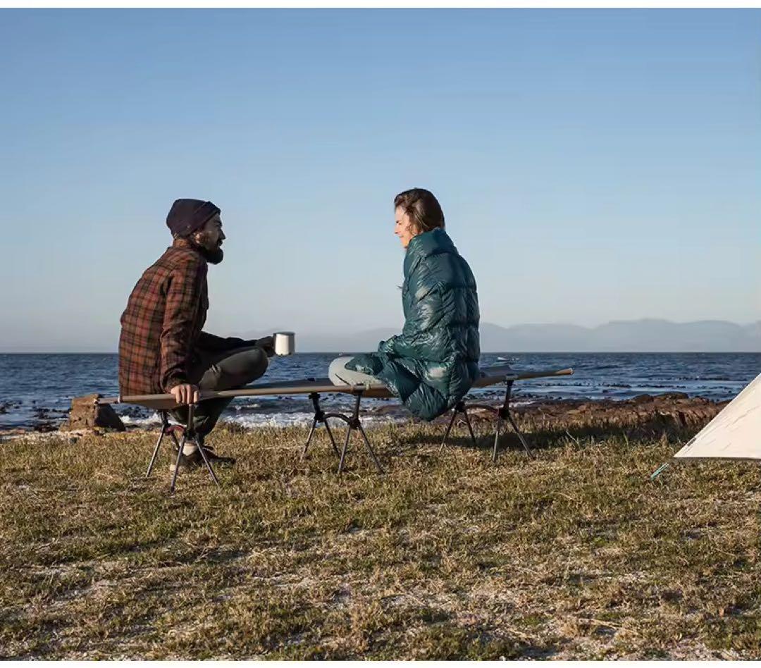 Soomloom コットテント 軽量 ツーリングテント　登山テント　ソロテント