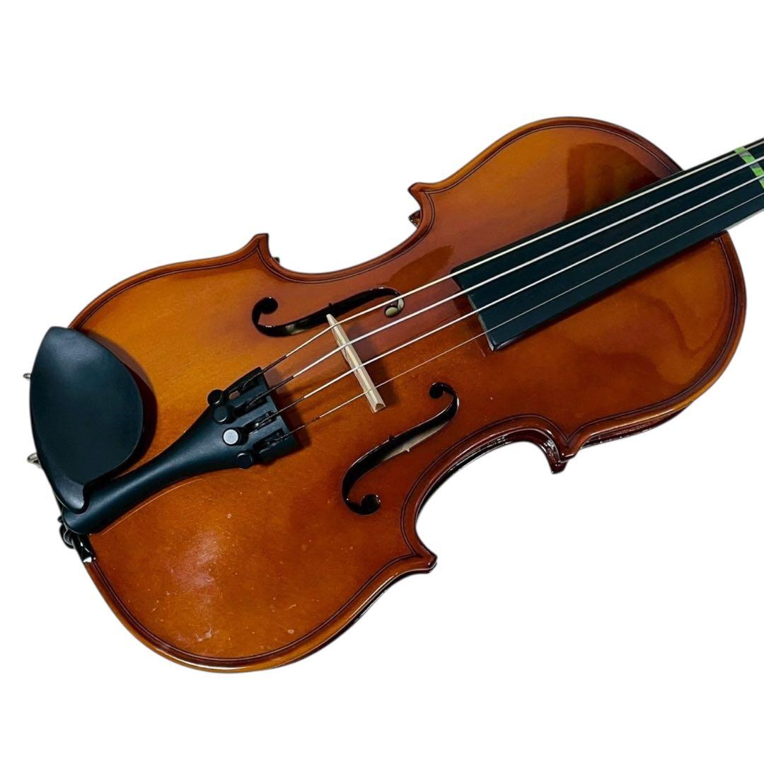 Carlogiordano vs-1 ヴァイオリン 1/4