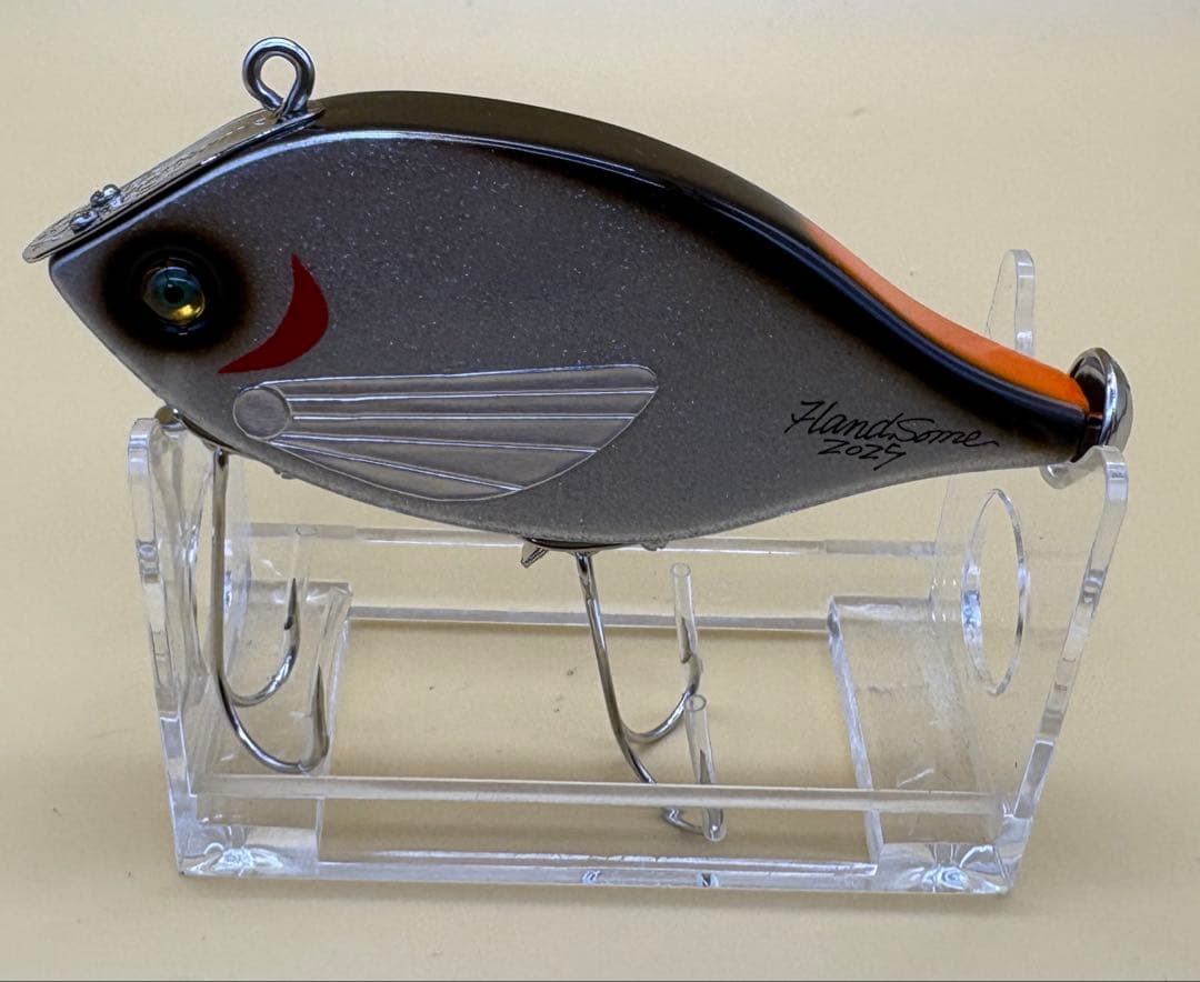 ハンドサム ギルバップ2025 未使用品