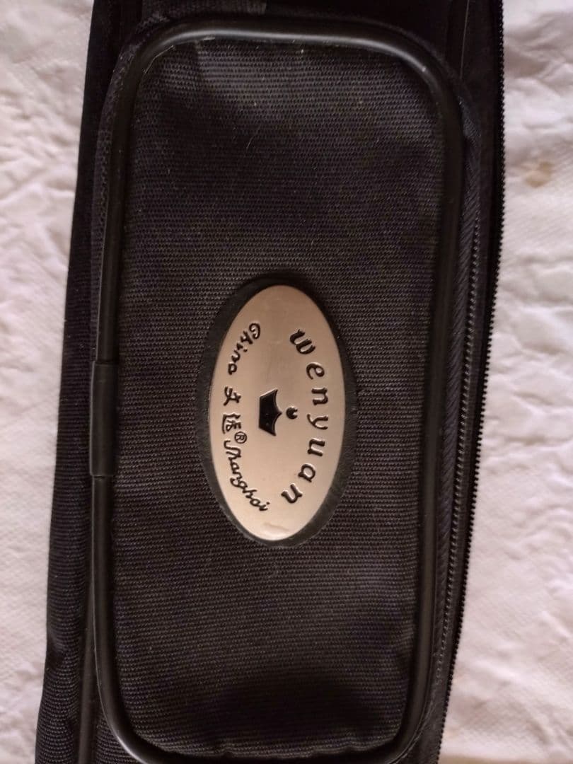 中国 笛子 C管D管【新品】董雪華 高級品質