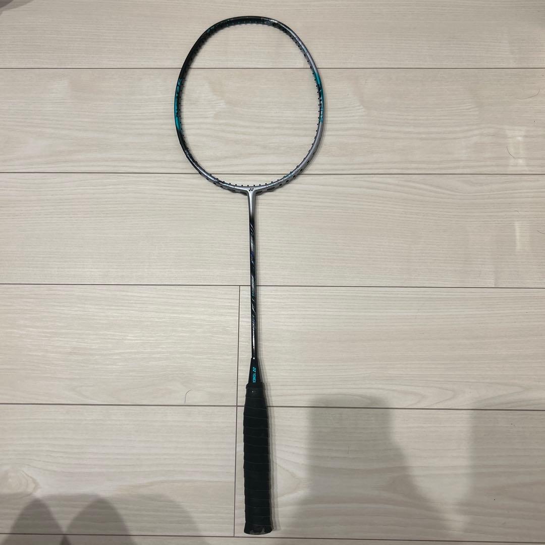 バドミントンラケット アストロクス88Sプロ