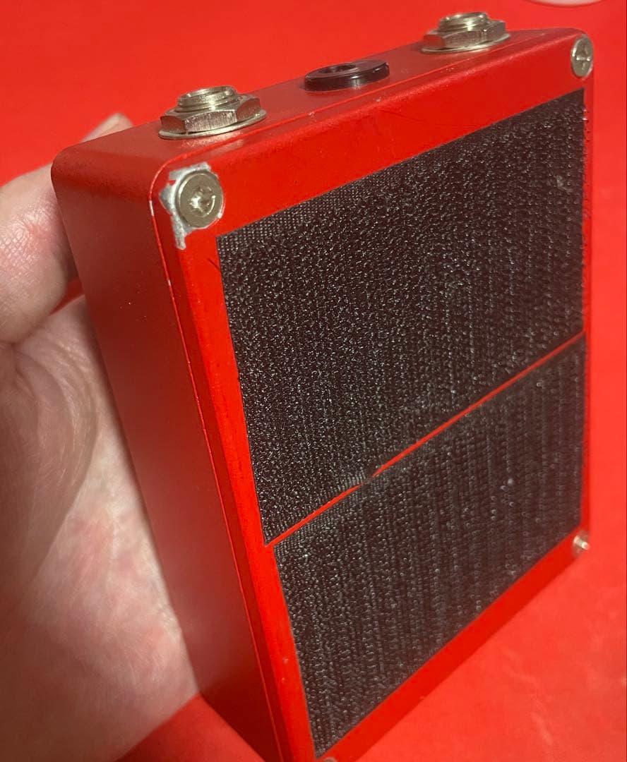 XTS Atomic Overdrive ギターエフェクター