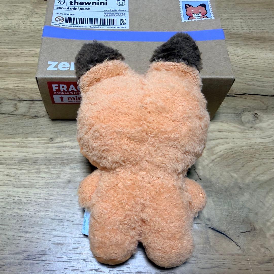 ゼベワン メテュ 公式グッズセット トレカホルダー キーホルダー アクスタ