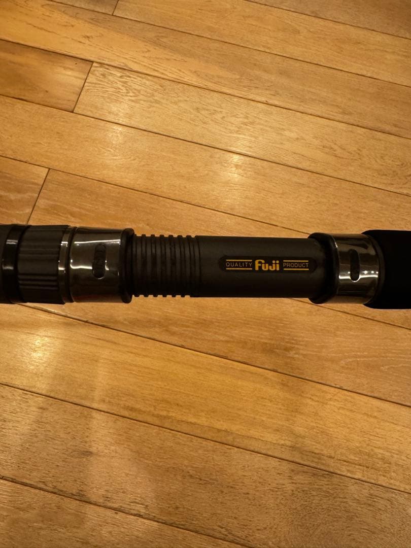 ジギンガーさん　MCワークス ストレンジブルー100HX