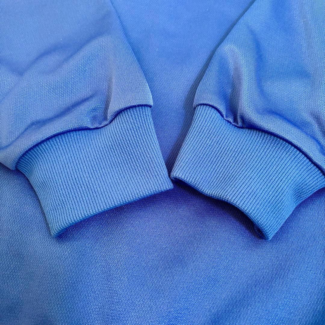 【希少】adidas アディダス ジャージ 上下 セットアップ L 00s