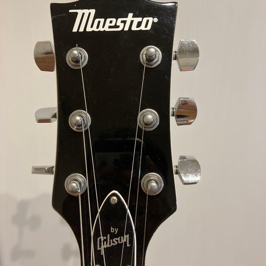 マエストロ　SG