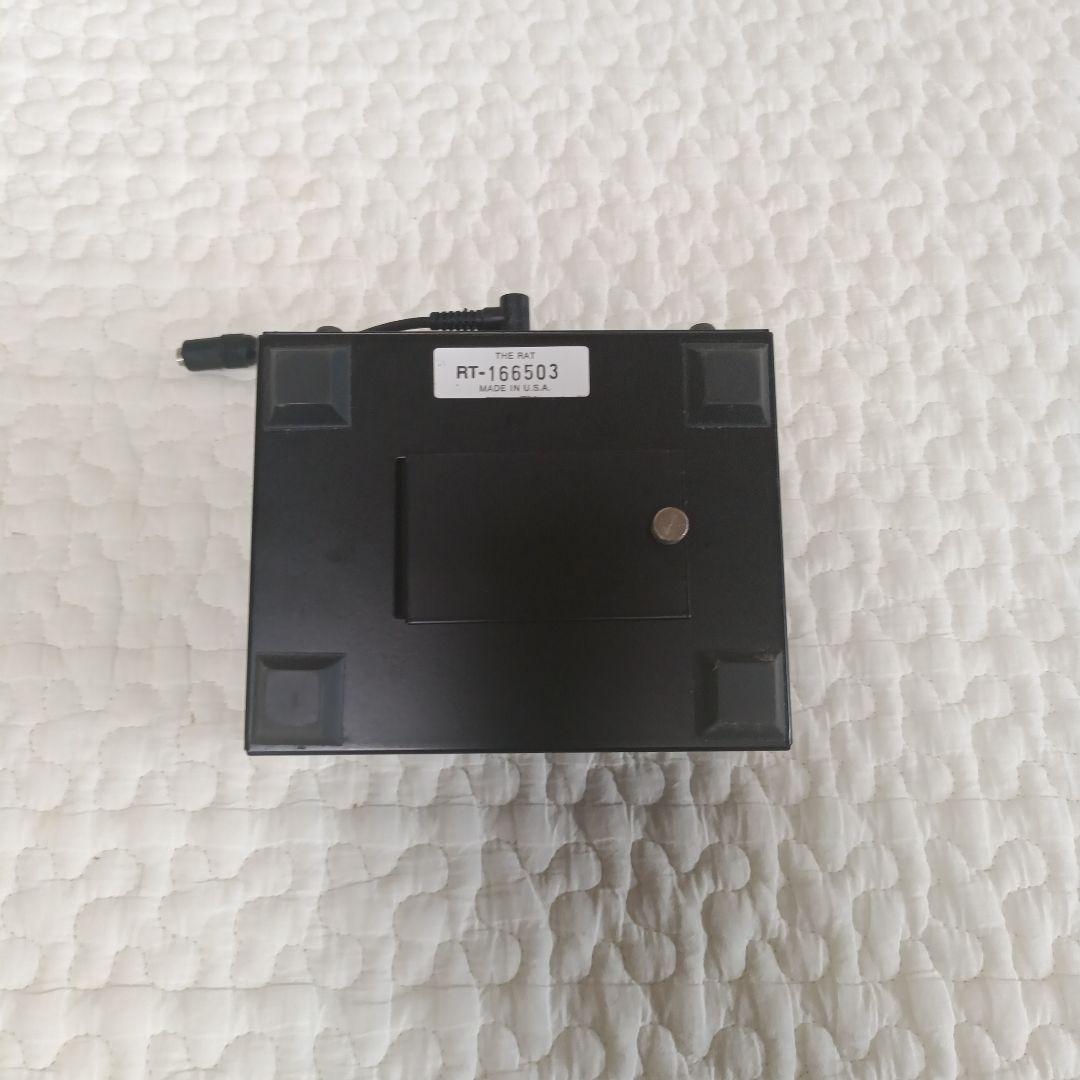 ギター The Rat large box reissue 1991 lm-308