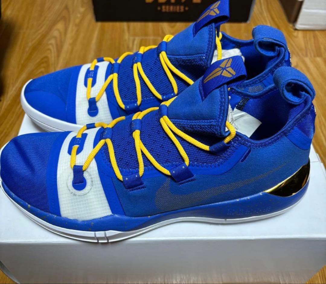 Nike Kobe AD NXT 360 シューズ 11.5 US