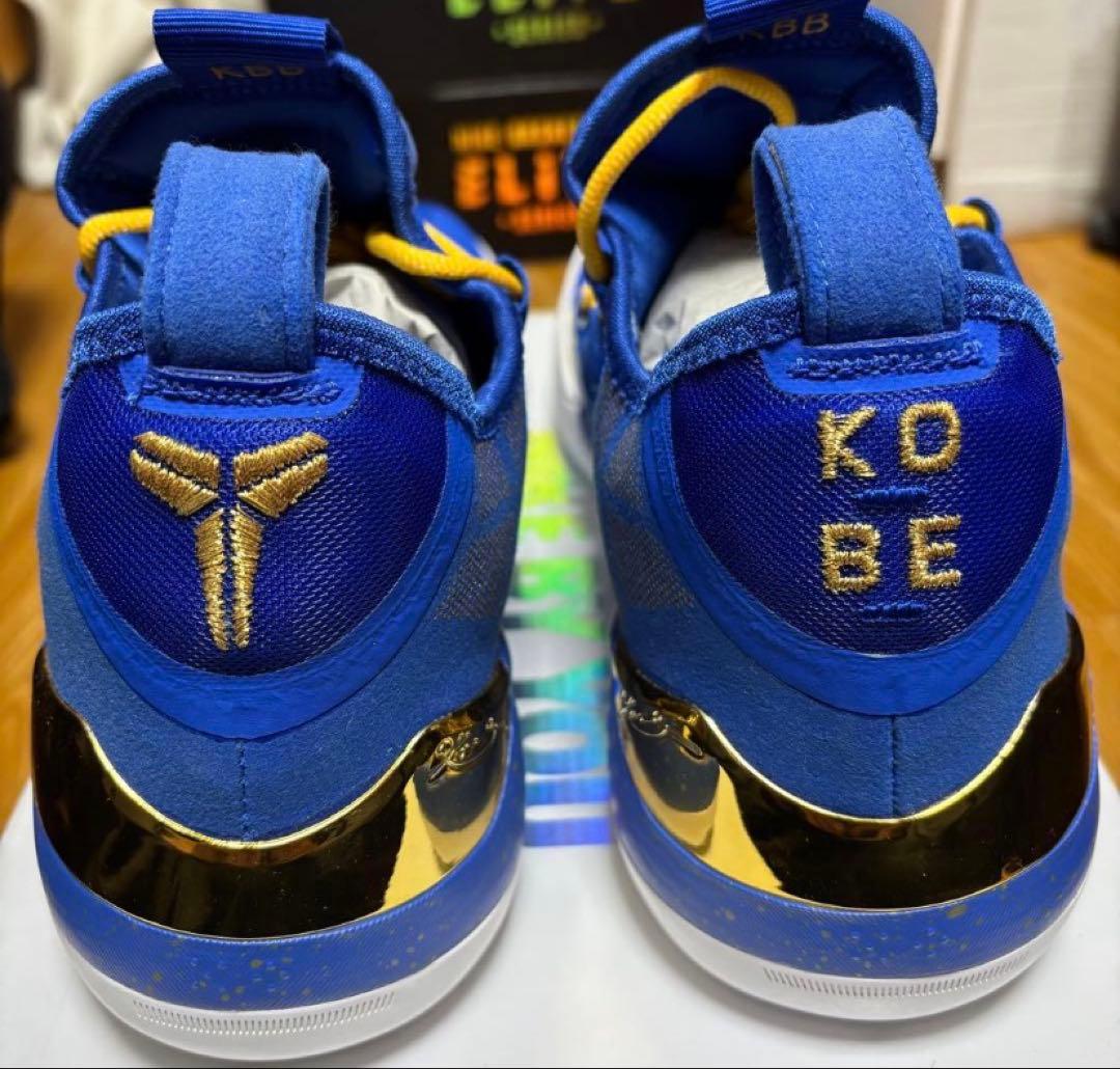 Nike Kobe AD NXT 360 シューズ 11.5 US